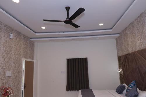 aakruti resorts