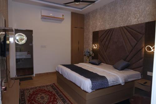 aakruti resorts