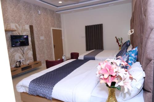aakruti resorts