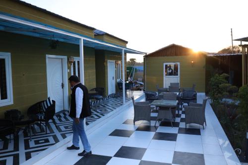 aakruti resorts