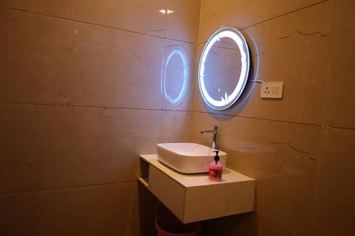 aakruti resorts