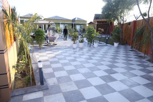 aakruti resorts