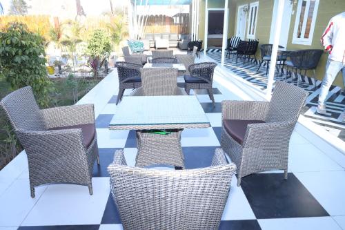 aakruti resorts