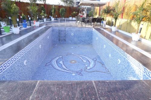 aakruti resorts