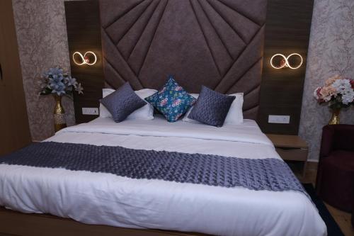 aakruti resorts