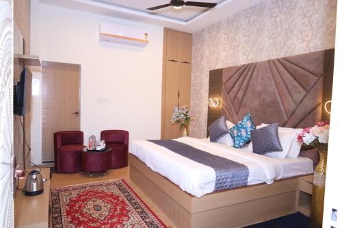 aakruti resorts