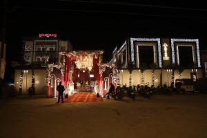 hotel awadh grand