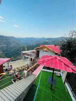 The Town Escape Cottage,,3 star