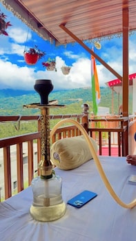 The Town Escape Cottage,,3 star