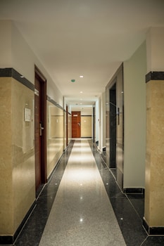 Visthara Grands,,3 star