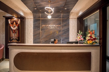 visthara grands