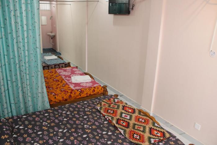 mkm residency