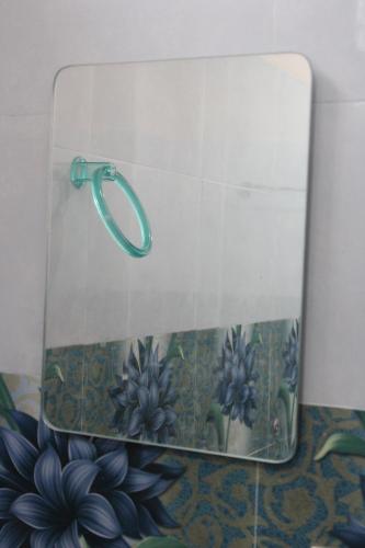 Mkm Residency,,2 star