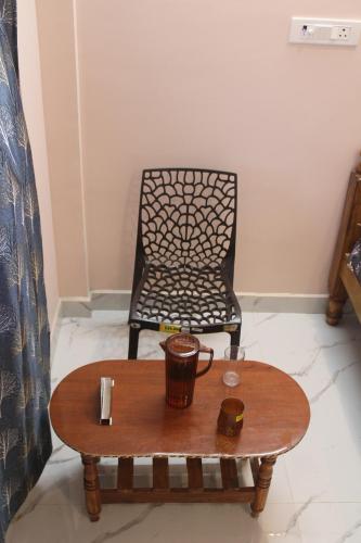 mkm residency