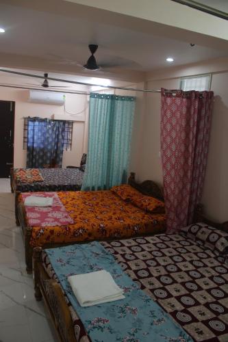mkm residency