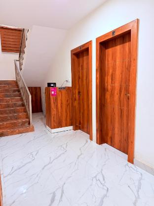 Stellar Homes Ooty,,3 star
