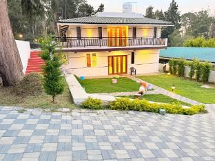 Stellar Homes Ooty,,3 star