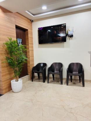 hotel city inn