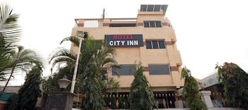 Hotel City Inn,,3 star