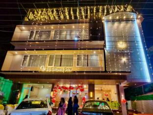 J&G Royal Stay- A Boutique Hotel,,2 star