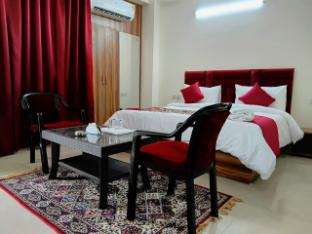 Hotel Trident Dwarka,,3 star