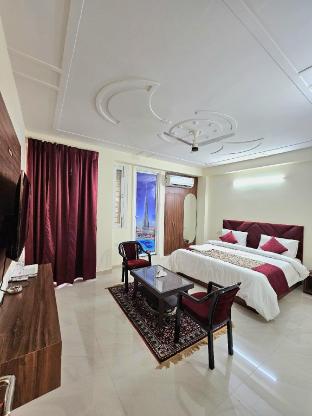 hotel trident dwarka
