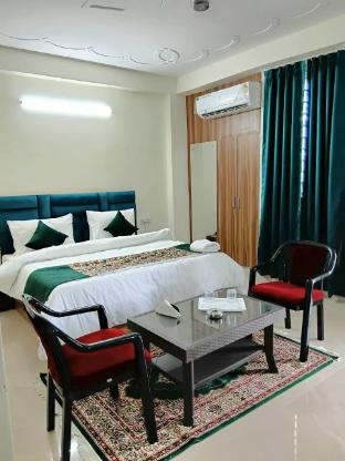 hotel trident dwarka