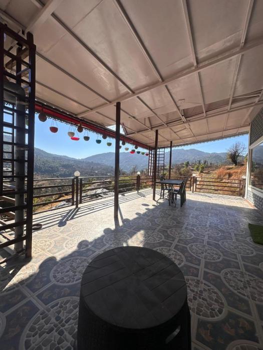 mount view guest house