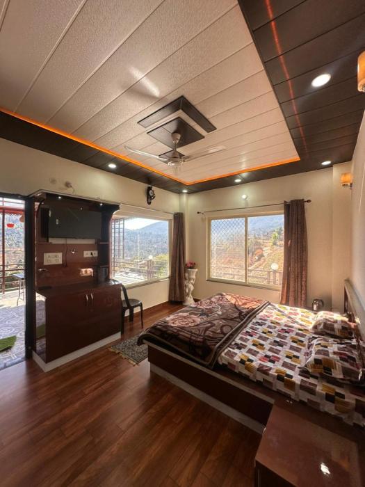 mount view guest house