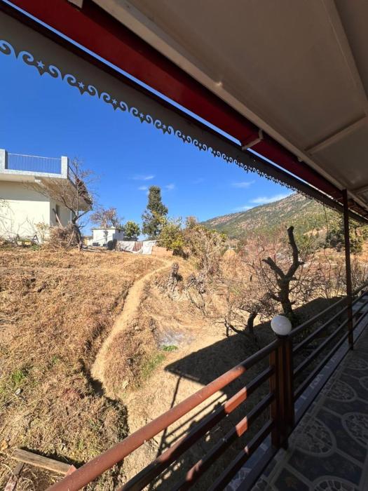 mount view guest house