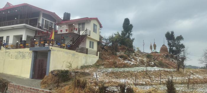 mount view guest house