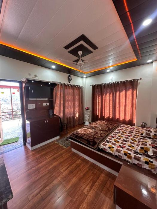 mount view guest house