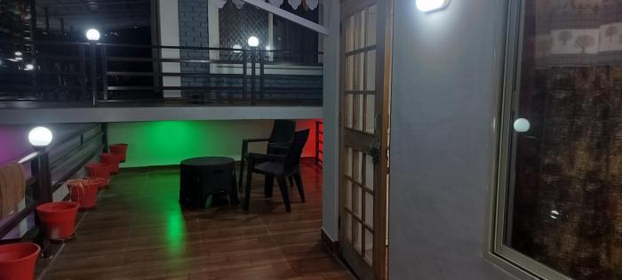 mount view guest house