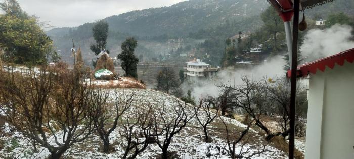 mukteshwar