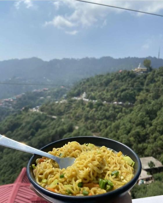 mukteshwar