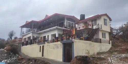 mukteshwar