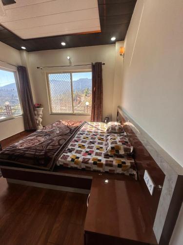 mount view guest house