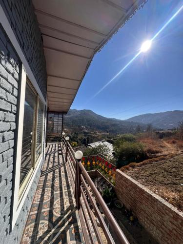 mount view guest house
