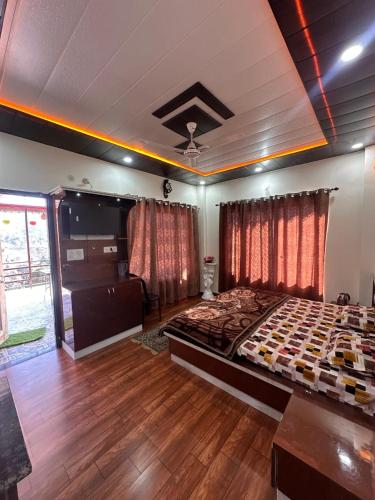 mount view guest house