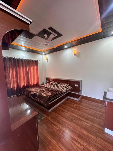 mount view guest house
