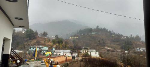 mount view guest house