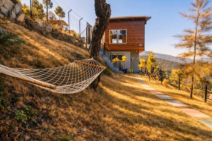 pine country resort