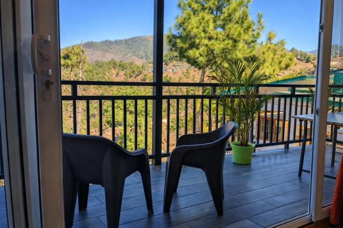 pine country resort