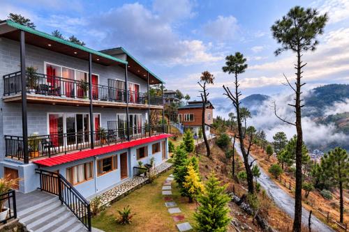 Pine Country Resort,,4 star