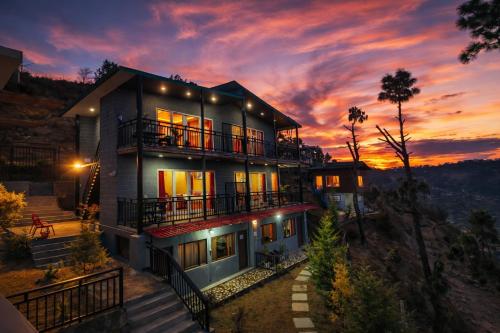 Pine Country Resort,,4 star
