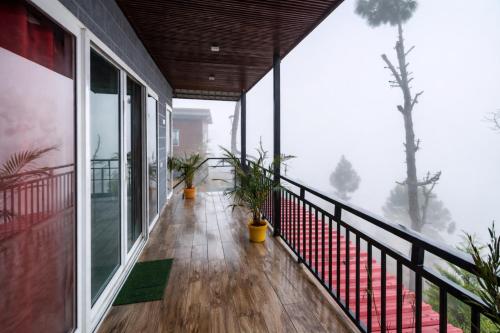 Pine Country Resort,,4 star