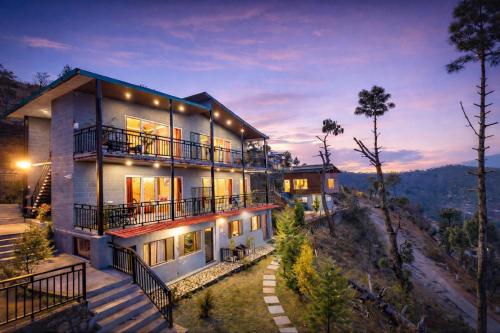 Pine Country Resort,,4 star