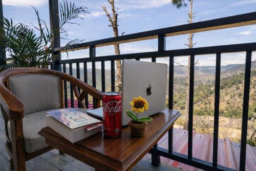 pine country resort