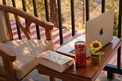 pine country resort