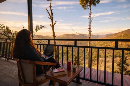 pine country resort